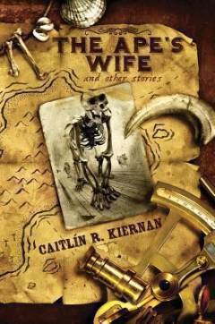 The ape's wife and other stories