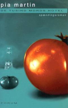 De tusind mords hotel : kriminalroman