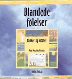 Blandede følelser : tanker og citater