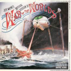 The war of the worlds