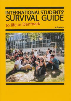 International students' survival guide to life in Denmark