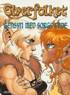 Tegneserie, 1997