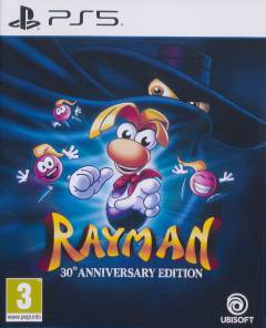 Rayman
