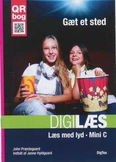 Bog, 2. udgave, 2014