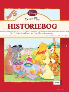 Peter Plys historiebog