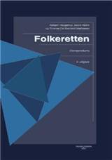 Folkeretten : (kompendium)