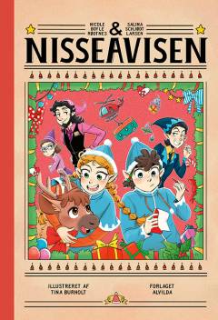 Nisseavisen