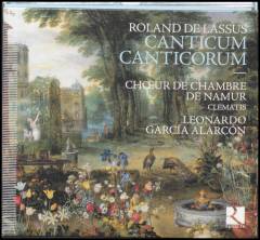 Canticum canticorum