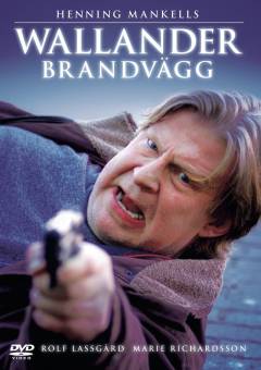 Tv-serie (dvd), 2008