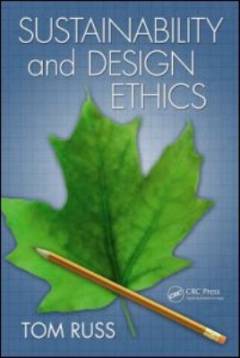 Sustainability and design ethics