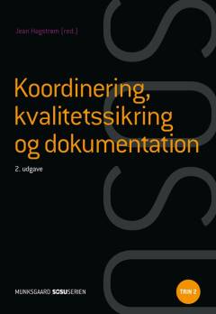Koordinering, kvalitetssikring og dokumentation