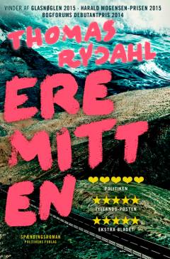 Bog, 3. udgave, 2016