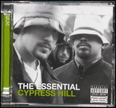 The Essential Cypress Hill