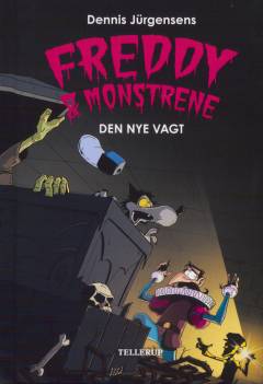 Den nye vagt