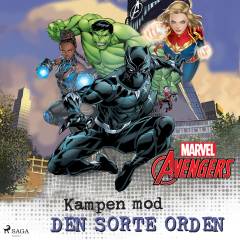 Kampen mod Den sorte orden