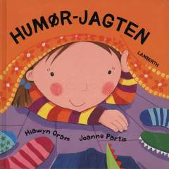 Humørjagten