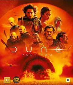 Dune - part two