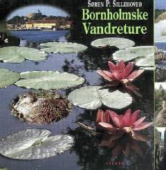 Bornholmske vandreture. Bind 1
