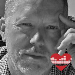 Rued Langgaad, Sfærernes musik