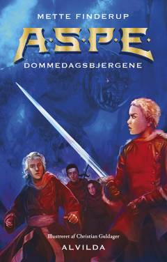 A.S.P.E. - dommedagsbjergene