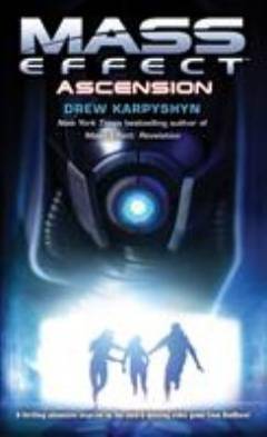 Mass effect: ascension