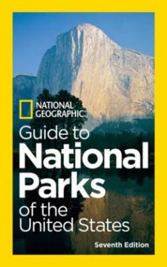Guide to national parks of the United States