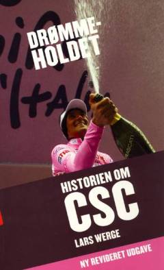 Drømmeholdet - historien om CSC