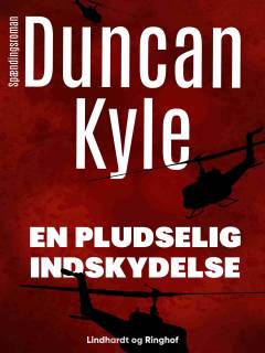En pludselig indskydelse