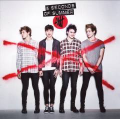 5 Seconds of Summer