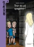 Tror du på spøgelser