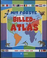 Mit første billedatlas