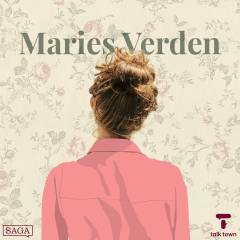 Maries verden - Eget værelse