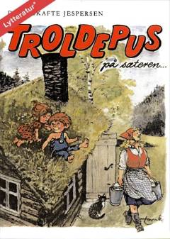 Troldepus på sæteren