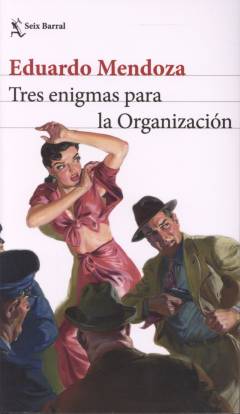 Tres enigmas para la Organización