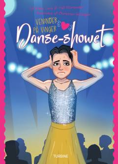 Danse-showet