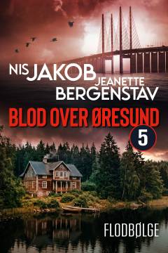 Blod over Øresund - flodbølge