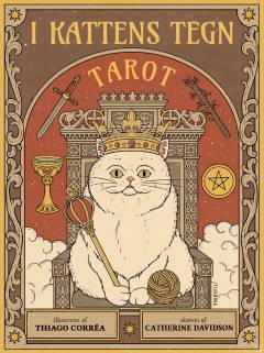 I kattens tegn : tarot