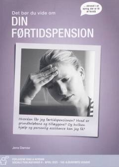 Førtidspension