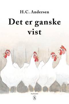 Det er ganske vist