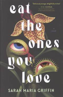 Eat the ones you love