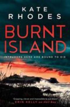 Burnt Island