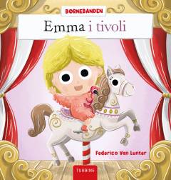 Emma i tivoli