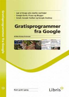 Gratisprogrammer fra Google
