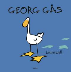 Georg Gås