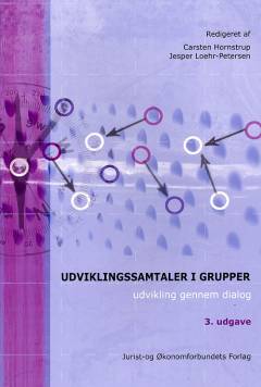 Udviklingssamtaler i grupper : udvikling gennem dialog