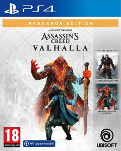 Assassin's creed - Valhalla