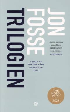 Trilogien