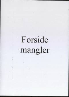 Leporello. Bind #17 : Bølger af begær vil strømme gennem mig