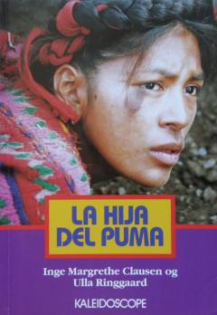 La hija del puma : et integreret undervisningsmateriale ...