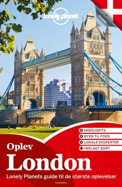 Oplev London
